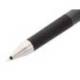 BOLIGRAFO PILOT SYNERGY POINT RETRACTIL SUJECION DE CAUCHO TINTA GEL 0,5 MM NEGRO