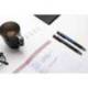 BOLIGRAFO PILOT SYNERGY POINT RETRACTIL SUJECION DE CAUCHO TINTA GEL 0,5 MM NEGRO
