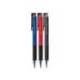 BOLIGRAFO PILOT SYNERGY POINT RETRACTIL SUJECION DE CAUCHO TINTA GEL 0,5 MM AZUL