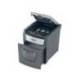 DESTRUCTORA DE DOCUMENTOS REXEL OPTIMUM AUTOFEED+ 50X EU CAPACIDAD DE CORTE 50 HOJAS DESTRUYE GRAPAS Y CLIPS