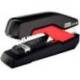 GRAPADORA RAPID SO30C PLASTICO NEGRO/ROJO CAPACIDAD 30 HOJAS USA GRAPAS OMNIPRESS 30