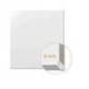 PIZARRA BLANCA NOBO NANO CLEAN IP PRO LACADA MAGNETICA 1200X900 MM