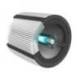 FILTRO HEPA LEITZ DUPONT PARA PURIFICADOR DE AIRE TRUSENS Z-2000