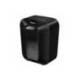 DESTRUCTORA DE DOCUMENTOS FELLOWES LX-45 CAPACIDAD DE CORTE 8 H SEGURIDAD P4 DESTRUYE GRAPAS CLIPS