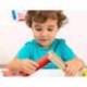 JUEGO MINILAND DE CONSTRUCCION COMPUESTO DE 32 VIGAS MATERIAL ECO 150X210X150 MM