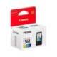 INK-JET CANON 561 PIXMA TS5350 / TS5351 / TS5352 / TS5353 180 PACK AMARILLO CIAN MAGENTA 180 PAGINAS