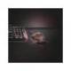 PACK ALFOMBRILLA + RATON OPTICO TRUST 2400 DPI 6 BOTONES