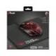 PACK ALFOMBRILLA + RATON OPTICO TRUST 2400 DPI 6 BOTONES
