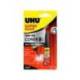 Pegamento uhu instantaneo control tecnologia stop 3 gr