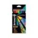 LAPICES DE COLORES COLOR UP CAJA DE 12 UNIDADES SURTIDOS