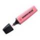 ROTULADOR STABILO BOSS FLUORESCENTE 70 PASTEL ROSA CEREZO EN FLOR