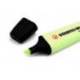 ROTULADOR STABILO BOSS FLUORESCENTE 70 PASTEL CHISPA DE LIMA