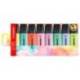 ROTULADOR STABILO BOSS FLUORESCENTE 70 PASTEL ESTUCHE DE 8 UNIDADES COLORES SURTIDOS