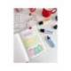 ROTULADOR STABILO BOSS FLUORESCENTE 70 PASTEL ESTUCHE DE 8 UNIDADES COLORES SURTIDOS