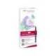 Rotulador Tombow Acuarelable Doble Punta Pincel Estuche de 12 Colores Pastel