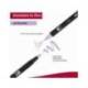 Rotulador Tombow Acuarelable Doble Punta Pincel Estuche de 12 Colores Pastel