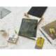Estuche rotulador Stabilo Pen 68 Metallic 8 unidades