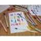 Estuche rotulador Stabilo Pen 68 Brush Acuarelable 12 unidades Punta pincel