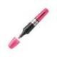 Rotulador Stabilo Boss Luminator rosa fluorescente 2/5 mm
