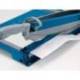 CIZALLA DE PALANCA DAHLE DIN A4 METALICA CAPACIDAD DE CORTE 35 HOJAS