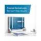Cizalla de rodillo profesional 552 de Dahle Din A3 20 hojas