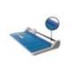 Cizalla de rodillo profesional 550 de Dahle Din A4 20 hojas