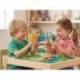 MARIONETAS DE DEDOS IMAGINOVO TINY TALES PVC SELVA BLISTER DE 5 UNIDADES SURTIDAS