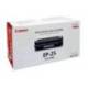 TONER CANON EP25 LBP1210 NEGRO