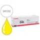 TONER CANON 046Y COLOR AMARILLO 1247C002
