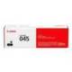 TONER CANON 045BK MF631 MF633 MF635 NEGRO