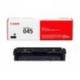 TONER CANON 045BK MF631 MF633 MF635 NEGRO