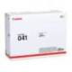 TONER CANON 041 CRG041BK LBP312 LBP310 NEGRO