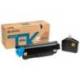 TONER KYOCERA TK5270C CIAN PARA ECOSYS M6230 / 6630CIDN