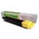 TONER KYOCERA -MITA TONER AMARILLO TK8325Y