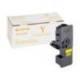 TONER KYOCERA MITA TK-5220Y AMARILLO ECOSYS M5521CDW, ECOSYS M5521CDN 1200 PAG