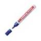 ROTULADOR EDDING MARCADOR PERMANENTE 3000 AZUL N.3 PUNTA REDONDA 1,5-3 MM BLISTER DE 1 UNIDAD