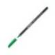 ROTULADOR EDDING PUNTA FIBRA 1200 VERDE N.4 PUNTA REDONDA 0.5 MM BLISTER DE 2 UNIDADES