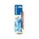 BOLIGRAFO PILOT FRIXION CLICKER BORRABLE 0,7 MM PUNTA MEDIA NEGRO EN BLISTER