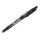 BOLIGRAFO PILOT FRIXION BALL BORRABLE 0,7 MM PUNTA MEDIA NEGRO EN BLISTER