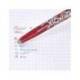 BOLIGRAFO PILOT FRIXION BALL BORRABLE 0,7 MM PUNTA MEDIA AZUL EN BLISTER