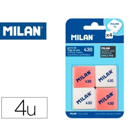 GOMA MILAN 430 BLISTER