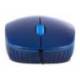 RATON NGS WIRED FLAME OPTICO CON CABLE 1000 DPI AMBIDIESTROS USB COLOR AZUL
