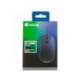 RATON NGS WIRED FLAME OPTICO CON CABLE 1000 DPI AMBIDIESTROS USB COLOR AZUL