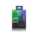 RATON NGS WIRED FLAME OPTICO CON CABLE 1000 DPI AMBIDIESTROS USB COLOR AZUL
