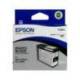 CARTUCHO INK-JET EPSON COLOR NEGRO C13T580100