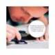 CARTUCHO INK-JET EPSON 502 COLOR NEGRO C13T02V14010