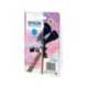 CARTUCHO INK-JET EPSON 502 COLOR CIAN C13T02V24010
