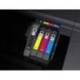 CARTUCHO EPSON SINGLEPACK 35 AMARILLO C13T35844010