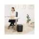 DESTRUCTORA DE DOCUMENTOS FELLOWES LX-41 CAPACIDAD 8H SEGURIDAD P4 DESTRUYE GRAPAS CLIPS Y TARJETA PAPELERA 17 L