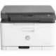 EQUIPO MULTIFUNCION HP MFP178NW LASER COLOR BLANCO